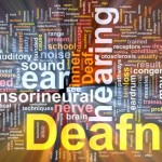 Deafness