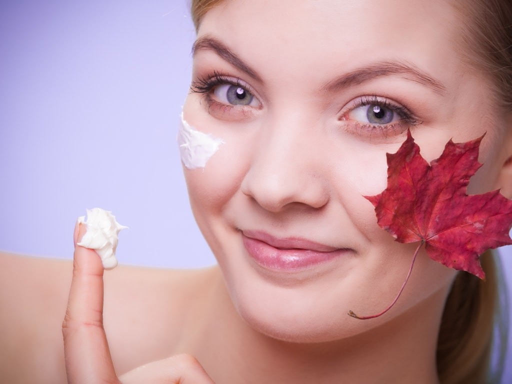 Cleansing,Toning & Moisturization for a Healthy Skin