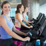 Be Careful on a Treadmill, it can hurt