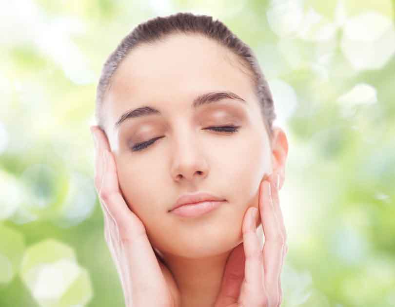 Tips for a Healthy and Glowing Skin