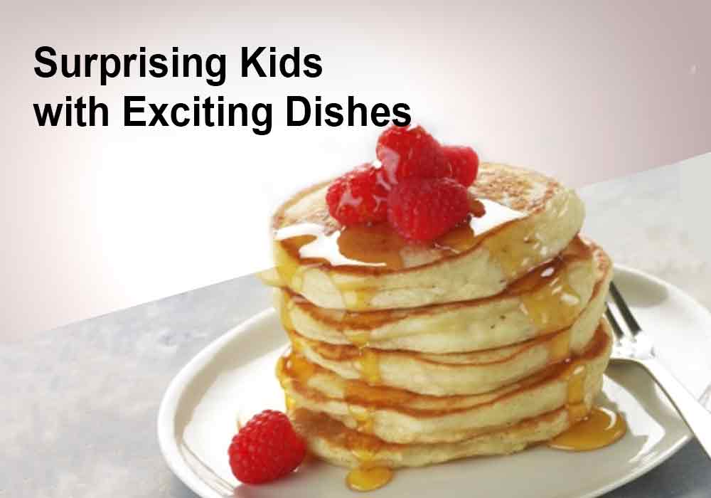 dinner recipes for kids