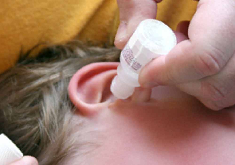 ear infections