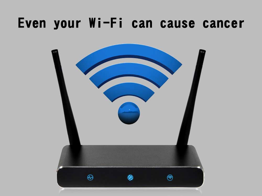 Wi-Fi