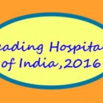 Leading Hospitals of India