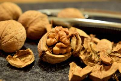 Unleash the Benefits of Walnuts