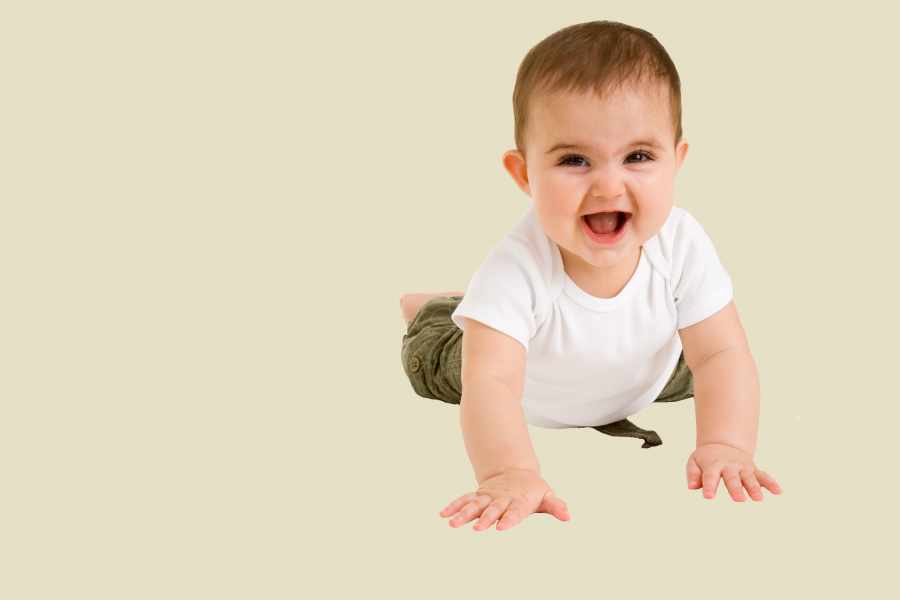 Ways to deal with your Super Active Toddler