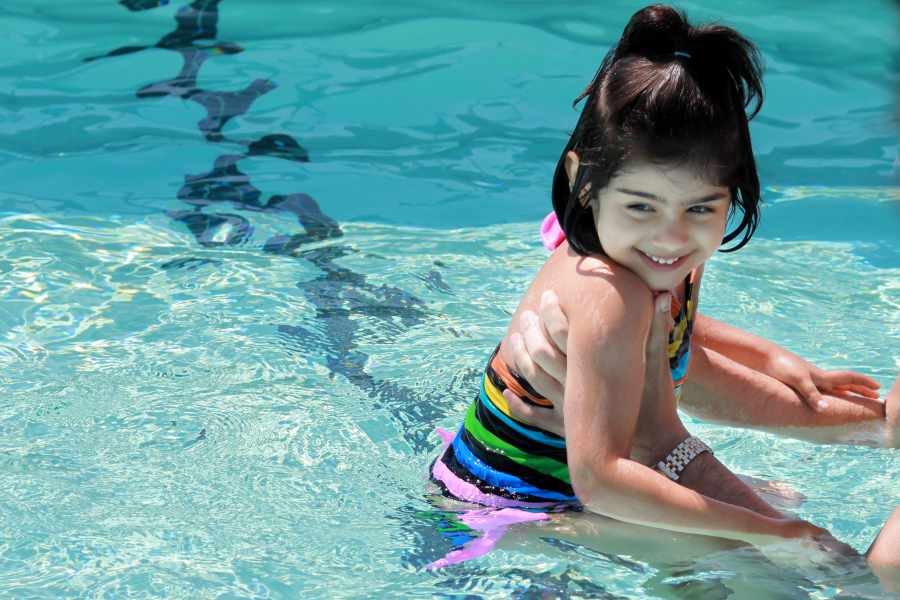 Exercises for Kids to Stay Fit