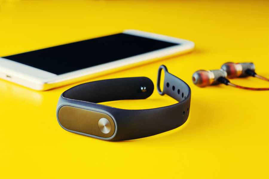 Fitness Trackers