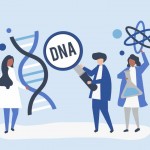 How genes determine what you can eat