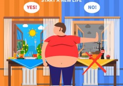 India among top 5 in obesity