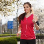 High intensity workout better for Teens