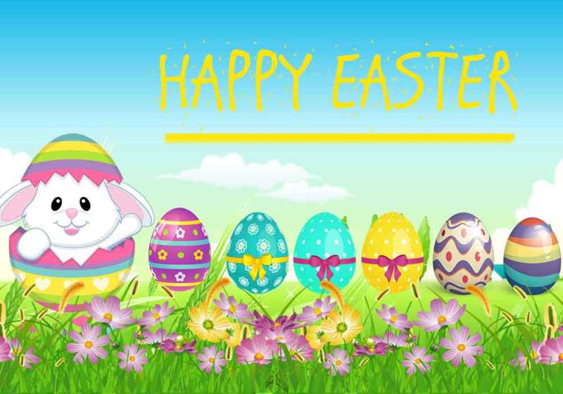 Celebrate Easter