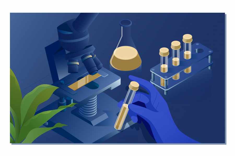 Leading Pathology Labs in Kaushambi, Ghaziabad- Get Complete Details!