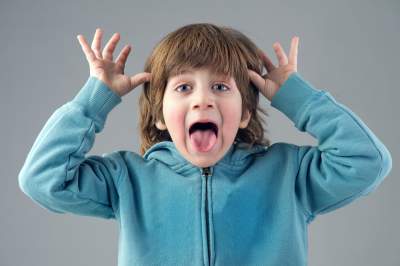 How to Handle Bedtime Tantrums