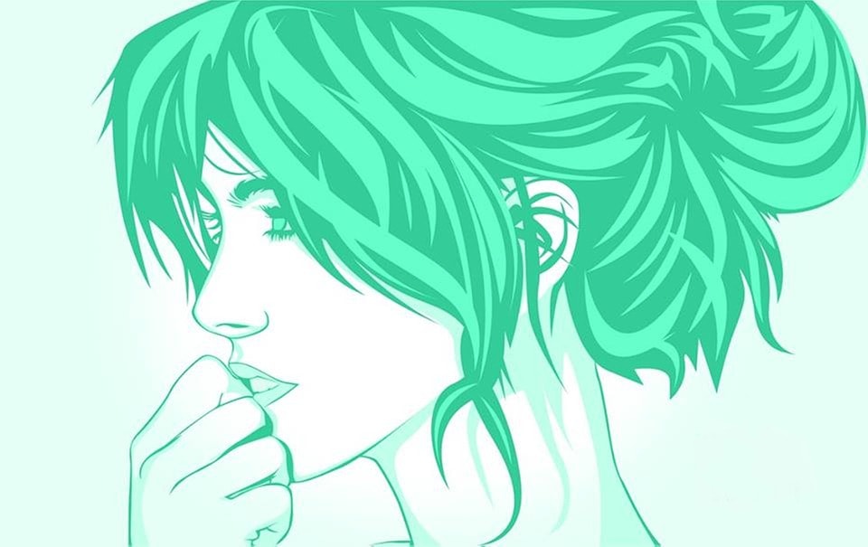 Causes of Split Ends