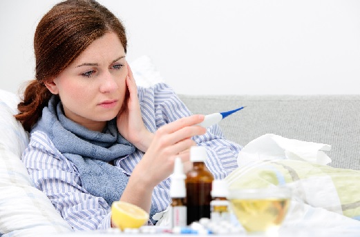 "Mystery Fever" claims 84 lives