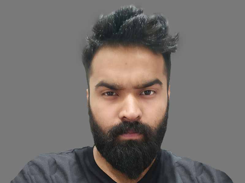 Tips To Grow A Beard