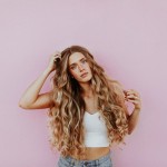 Summer-Proof Your Hair