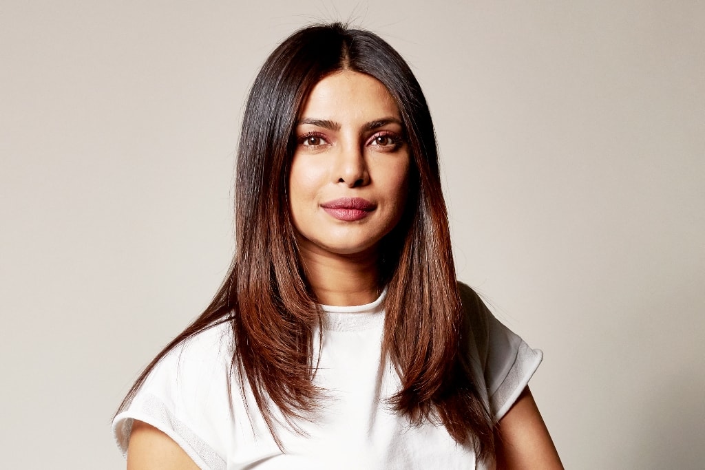 Beauty Secrets of Priyanka Chopra