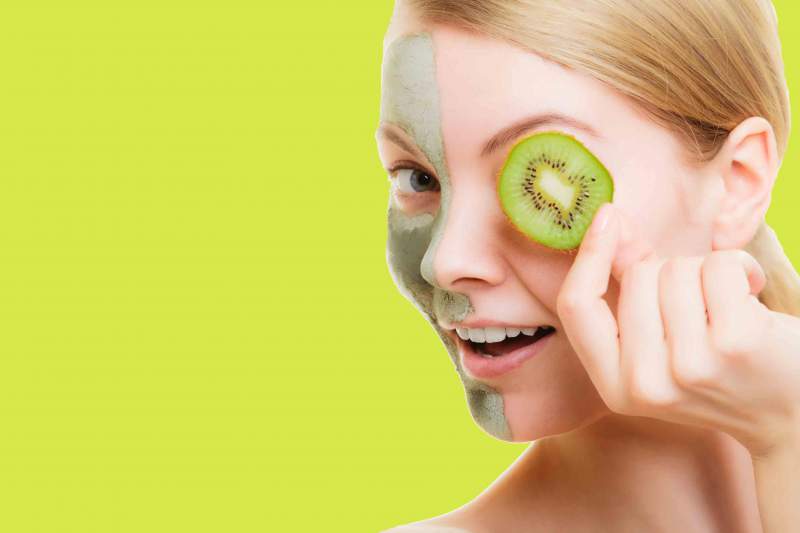 Fruit Face Packs