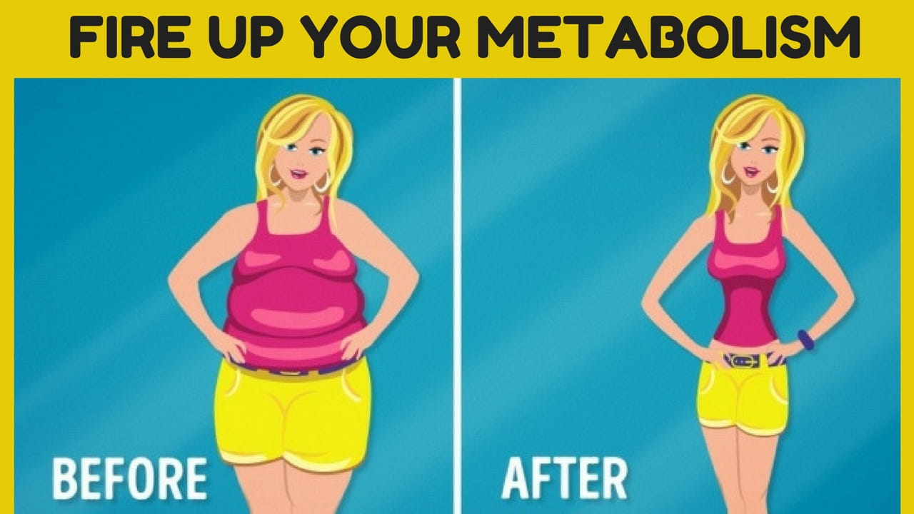 Metabolic Rate