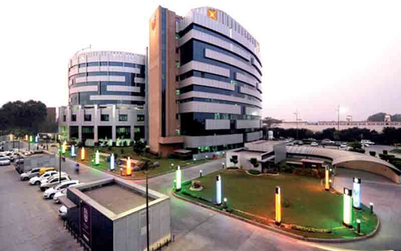 Best Eye Hospital in Delhi