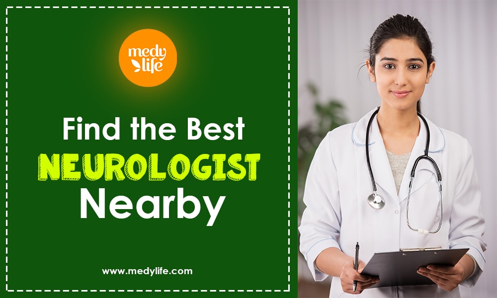 Best Neurologist in Delhi- Get the List of Top Neurologists