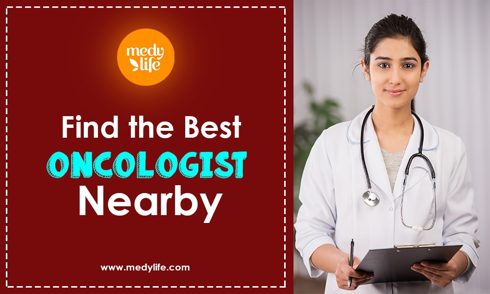 Best Oncologist in Delhi