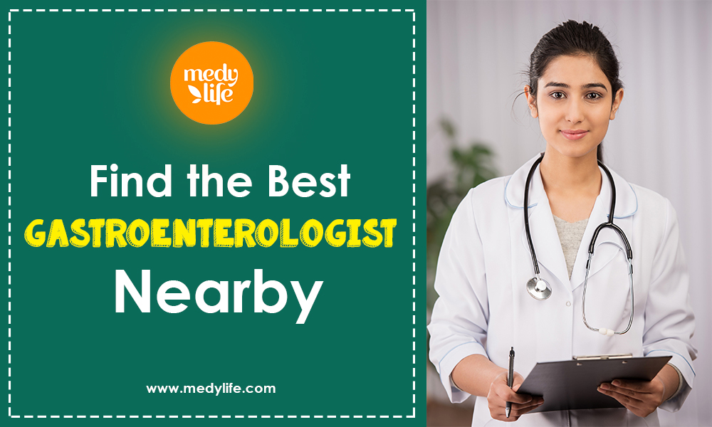 Best Gastroenterologist in delhi