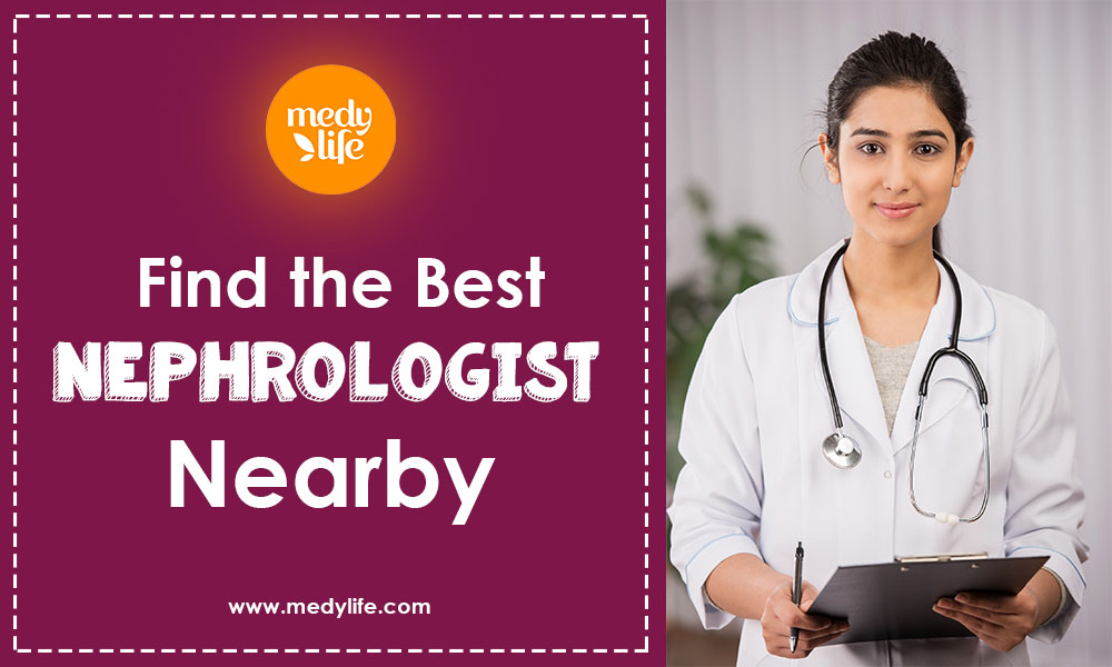 Best Nephrologist in Delhi- Get the Complete List Here!