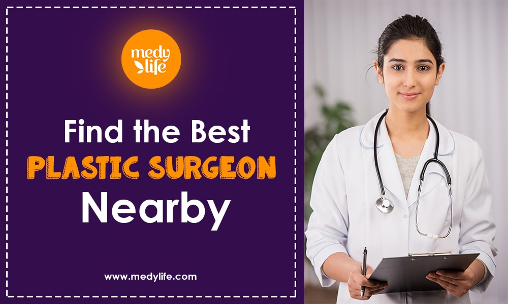 Best Plastic Surgeon in Delhi