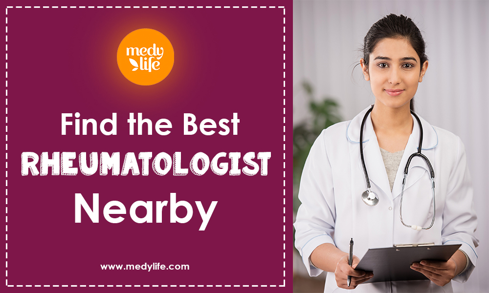 Best Rheumatologist in Delhi