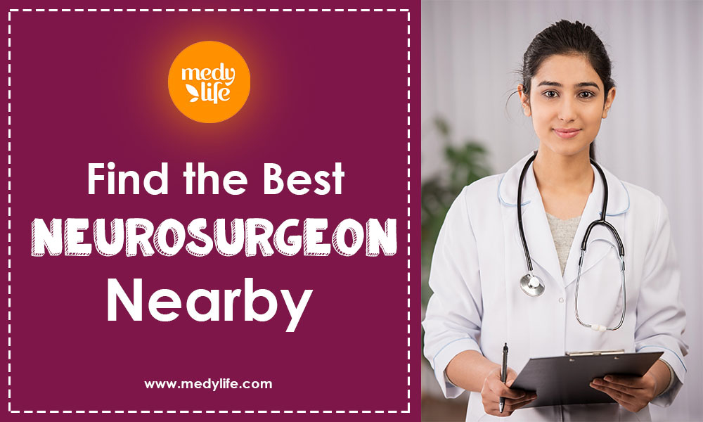 Best Neurosurgeon in Gurgaon