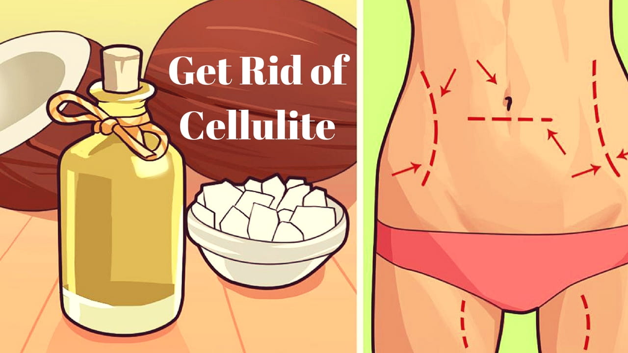 Get Rid of Cellulite