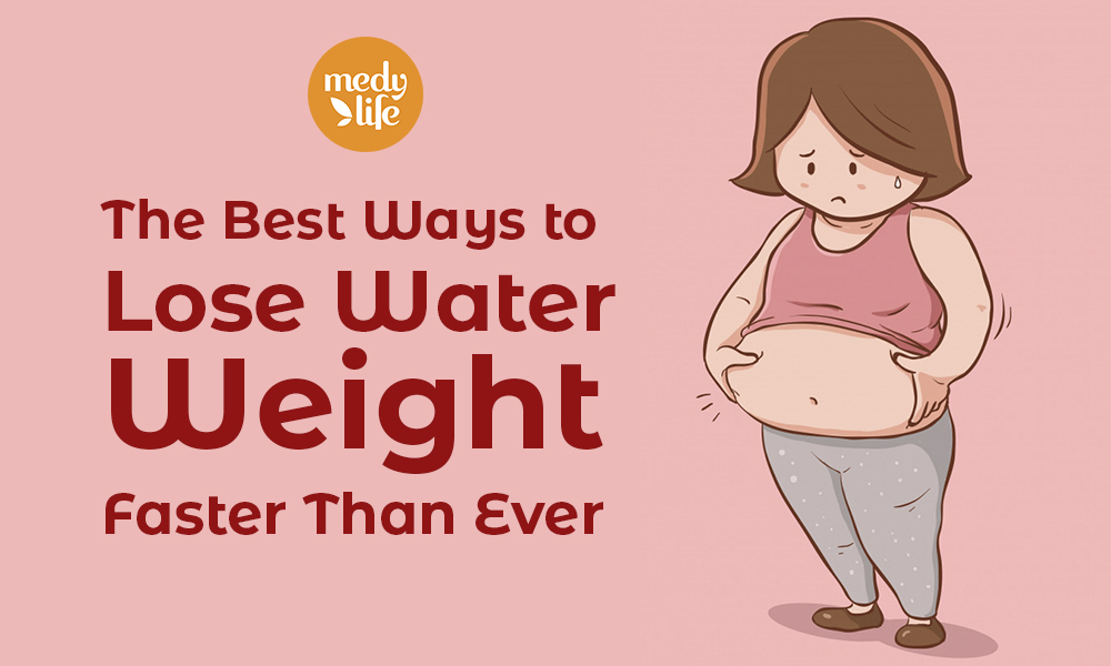 Water Weight