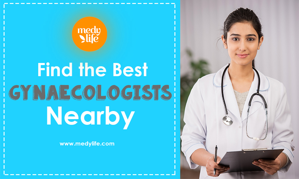 Top 10 Gynaecologists in South Delhi