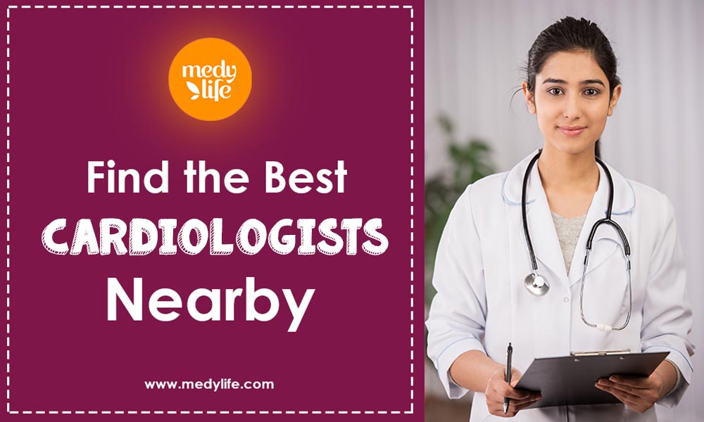 Cardiologists in Saket, Delhi