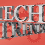 5 Healthcare Technology Trends expected to  Take off in a Big way !