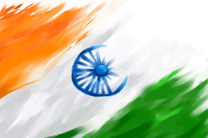 Indian Flag