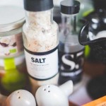 How much Salt do We Need Daily to Stay Healthy?