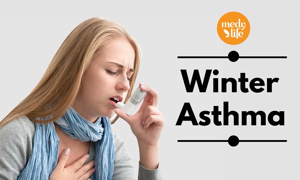 Winter Asthma