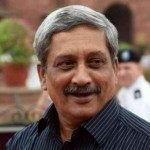 A Glimpe of the Life of Shri Manohar Parikkar