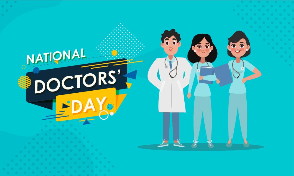 National Doctor's Day