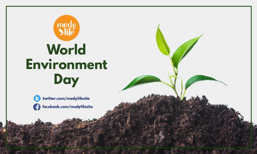 World Environment Day