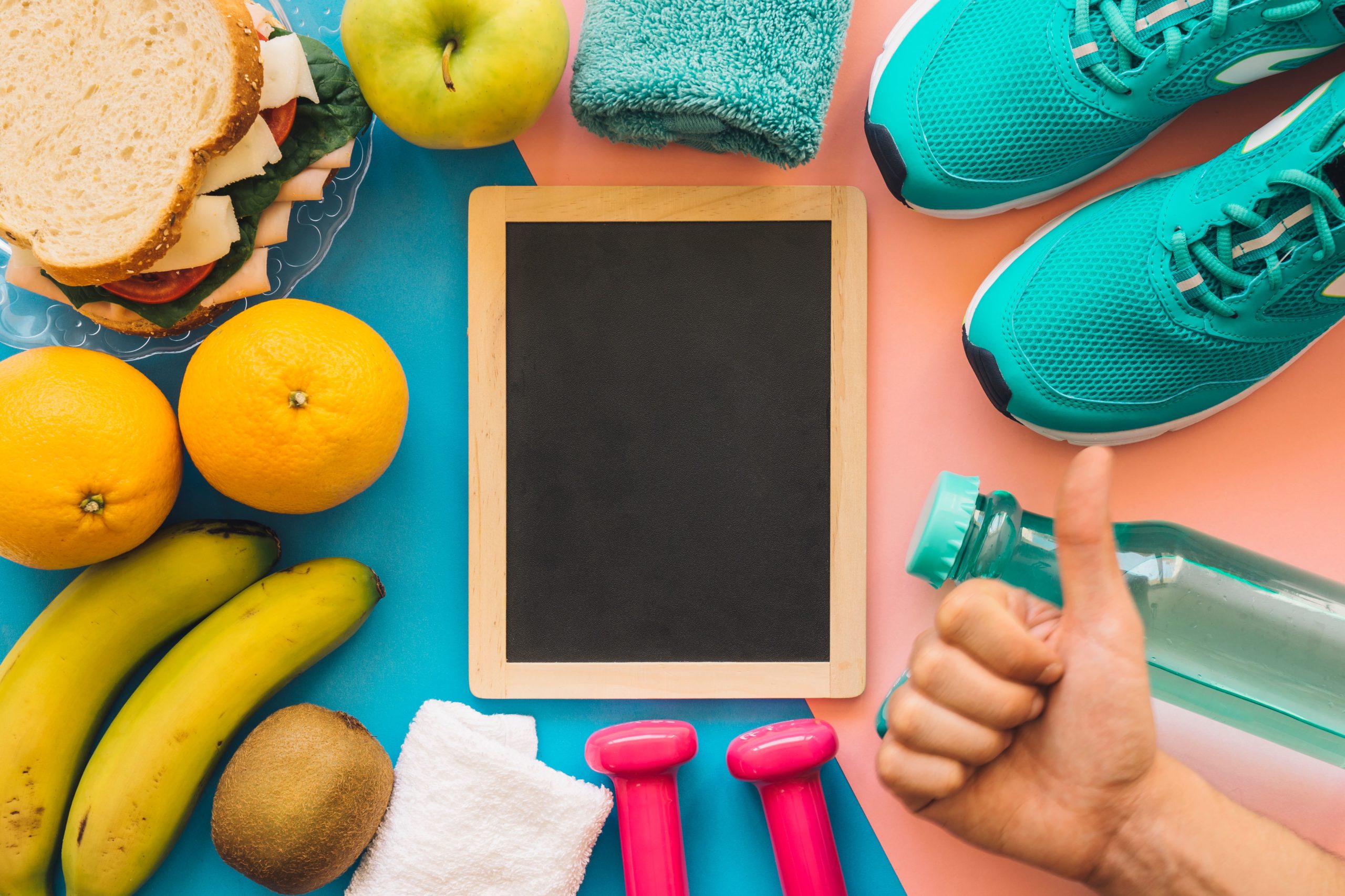 Ways to Keep Sugar Under Control