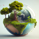 How we can Contribute to make Our Surroundings Environment Friendly