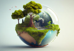 How we can Contribute to make Our Surroundings Environment Friendly